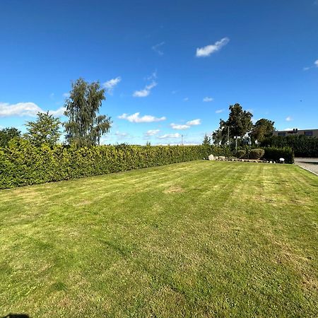 Ferienwohnung *** Landliebe *** Mit Grossem Garten Dummerstorf 外观 照片