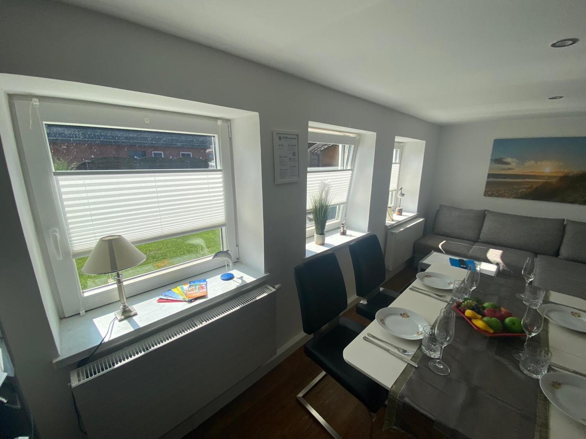 Ferienwohnung *** Landliebe *** Mit Grossem Garten Dummerstorf 外观 照片
